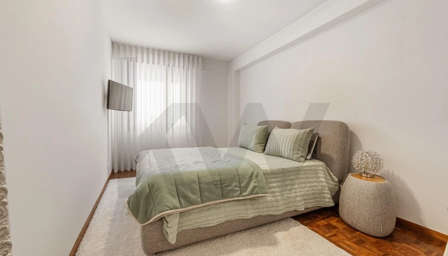 Apartamento T4 para Arrendamento em Subportela, Deocriste e Portela Susã Foto 21