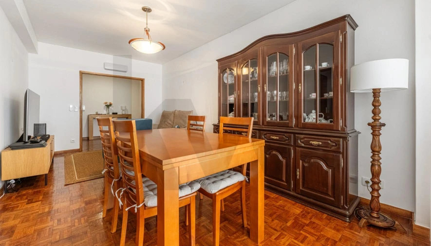 Apartamento T4 para Arrendamento em Subportela, Deocriste e Portela Susã Foto 10