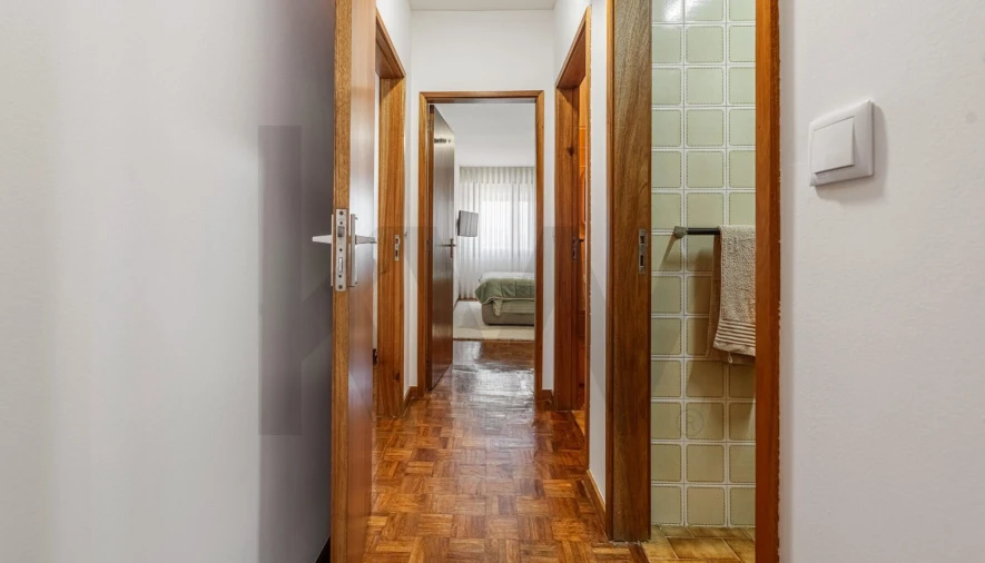 Apartamento T4 para Arrendamento em Subportela, Deocriste e Portela Susã Foto 16