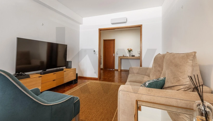 Apartamento T4 para Arrendamento em Subportela, Deocriste e Portela Susã Foto 9