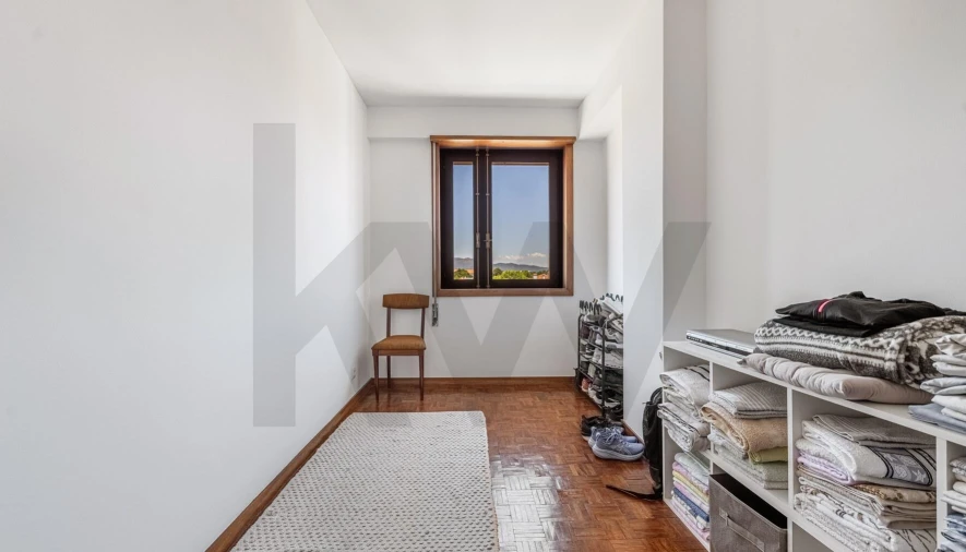 Apartamento T4 para Arrendamento em Subportela, Deocriste e Portela Susã Foto 15