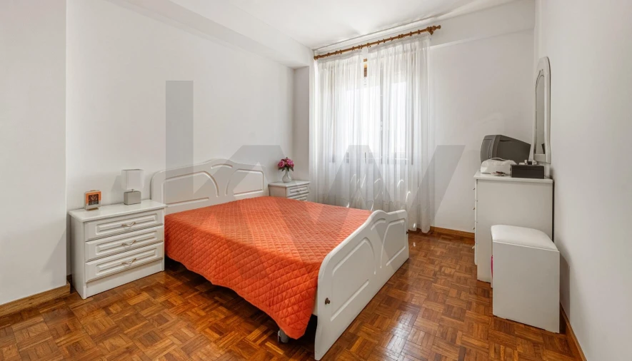Apartamento T4 para Arrendamento em Subportela, Deocriste e Portela Susã Foto 19