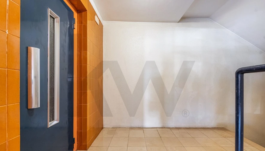 Apartamento T4 para Arrendamento em Subportela, Deocriste e Portela Susã Foto 7