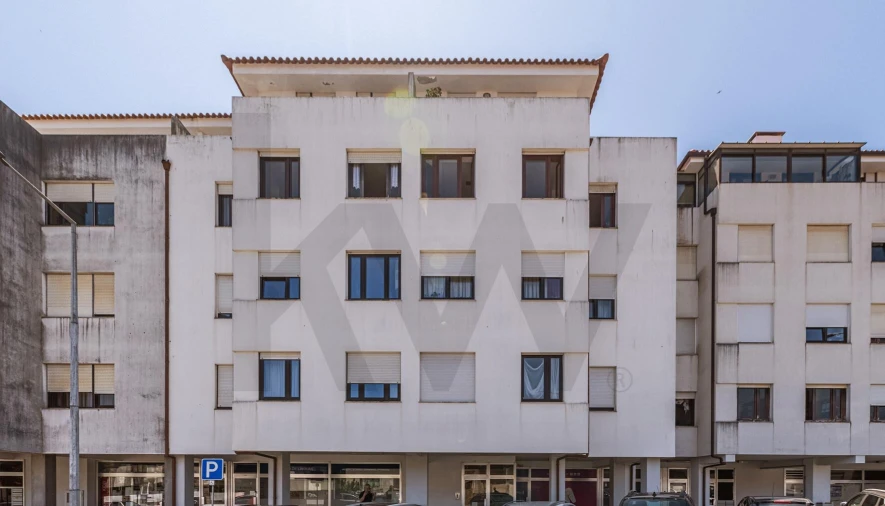 Apartamento T4 para Arrendamento em Subportela, Deocriste e Portela Susã Foto 23