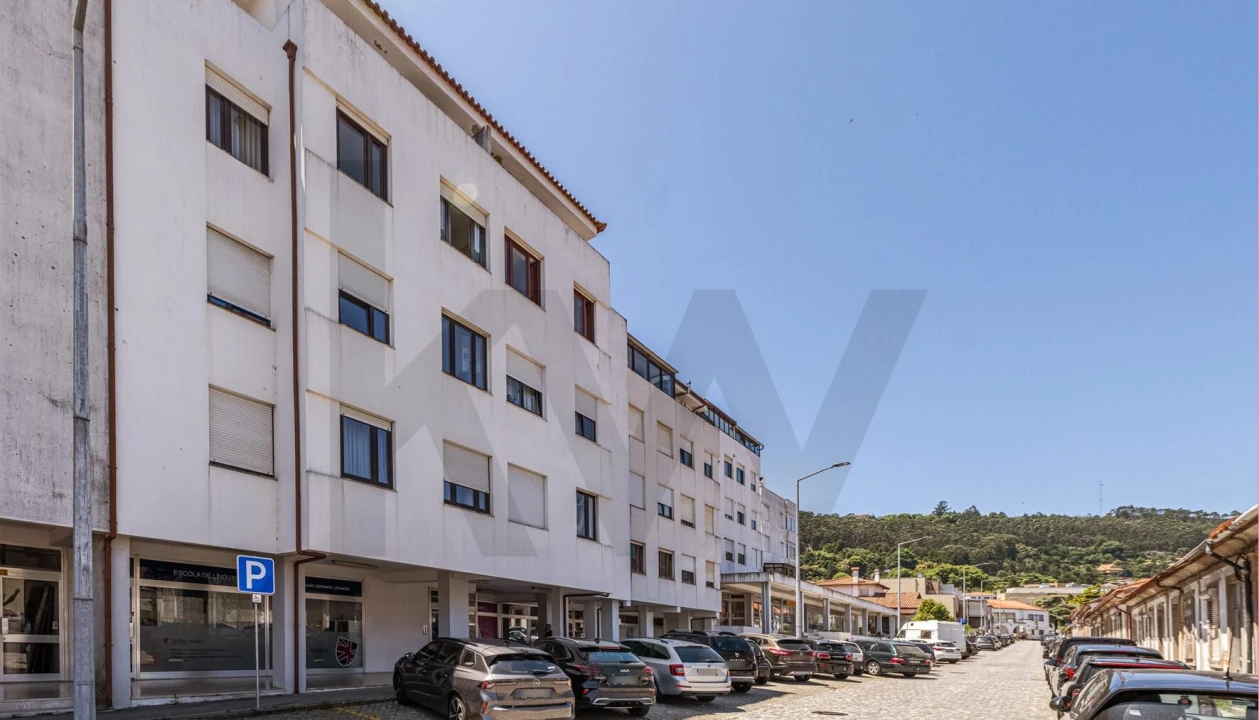 Apartamento T4 para Arrendamento em Subportela, Deocriste e Portela Susã Foto 5