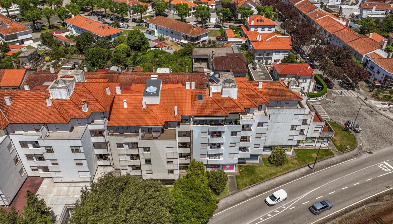 Apartamento T4 para Arrendamento em Subportela, Deocriste e Portela Susã Foto 24