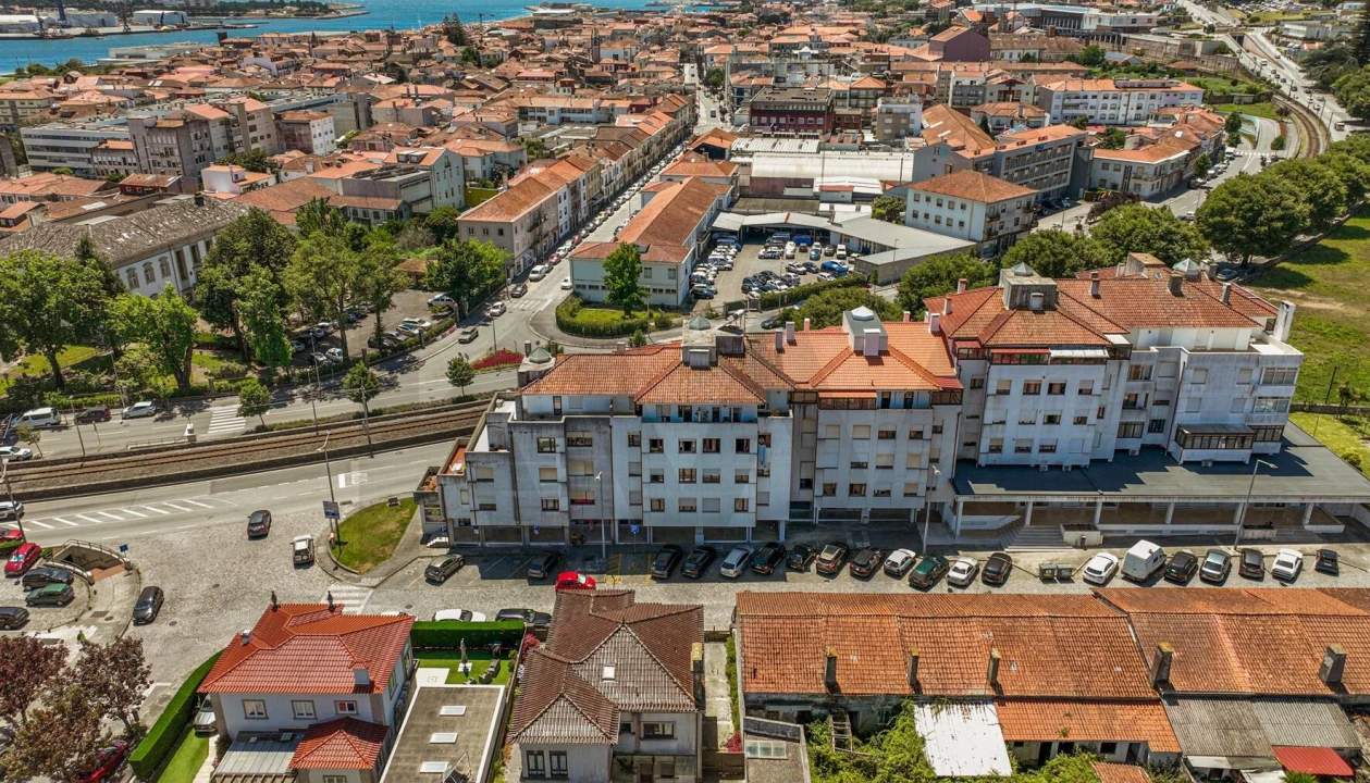 Apartamento T4 para Arrendamento em Subportela, Deocriste e Portela Susã Foto 4