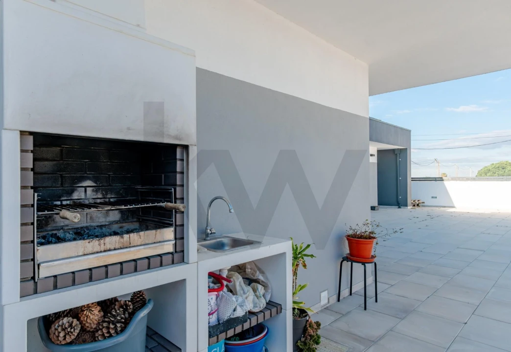 Moradia T3 para Venda em Moita Foto 28