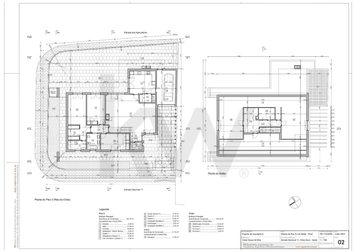 Moradia T3 para Venda em Moita Foto 33