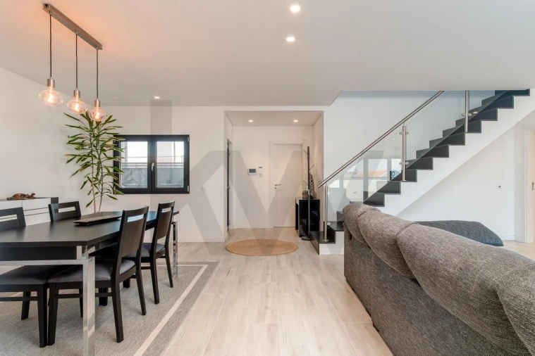 Moradia T3 para Venda em Moita Foto 14