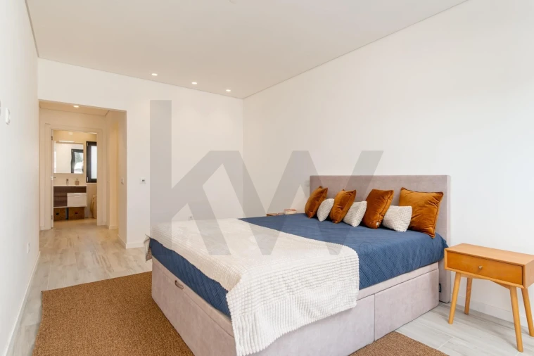 Moradia T3 para Venda em Moita Foto 3