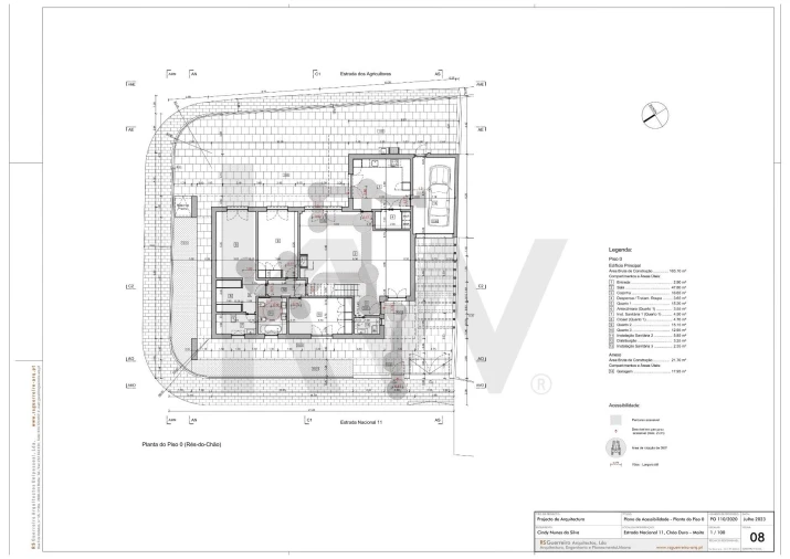 Moradia T3 para Venda em Moita Foto 32