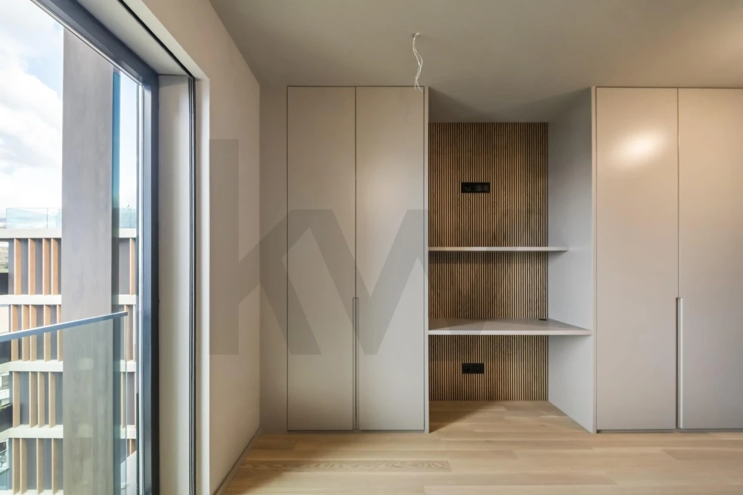 Apartamento T1 para Venda em São Martinho Foto 20