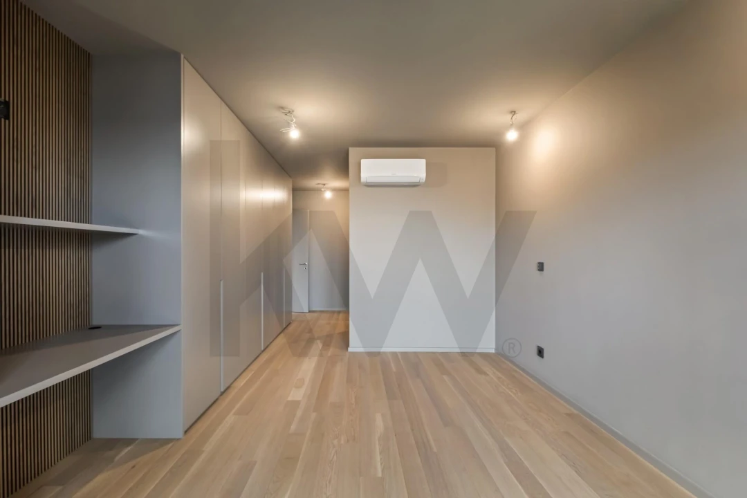 Apartamento T1 para Venda em São Martinho Foto 21