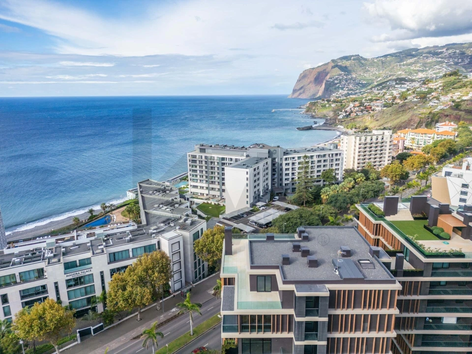 Apartamento T1 para Venda em São Martinho Foto 32