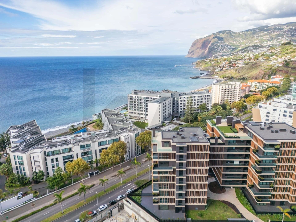 Apartamento T1 para Venda em São Martinho Foto 33