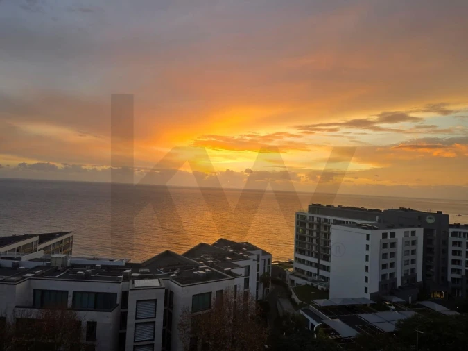 Apartamento T1 para Venda em São Martinho Foto 42