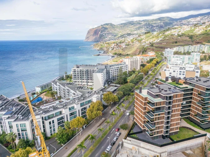 Apartamento T1 para Venda em São Martinho Foto 14