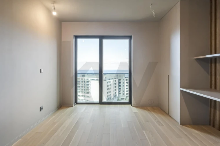 Apartamento T1 para Venda em São Martinho Foto 30