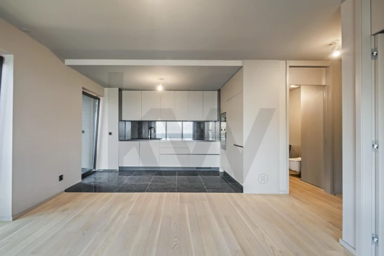 Apartamento T1 para Venda em São Martinho Foto 24