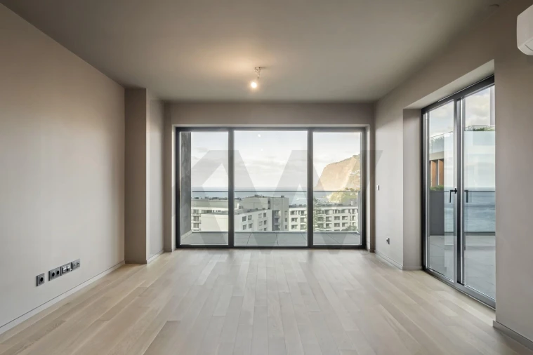 Apartamento T1 para Venda em São Martinho Foto 20