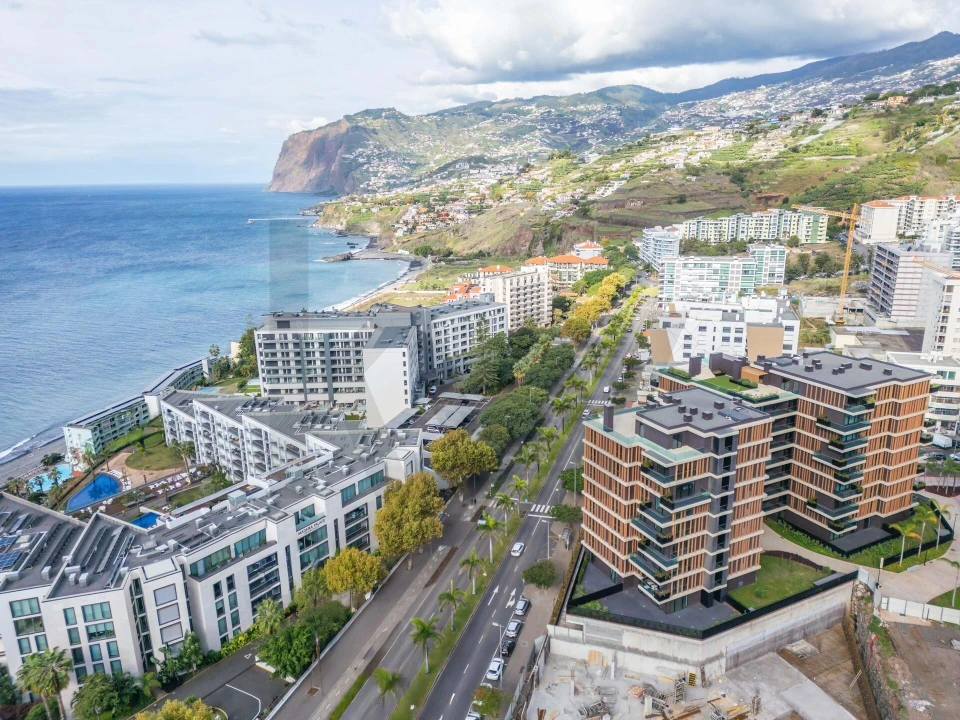 Apartamento T1 para Venda em São Martinho Foto 34