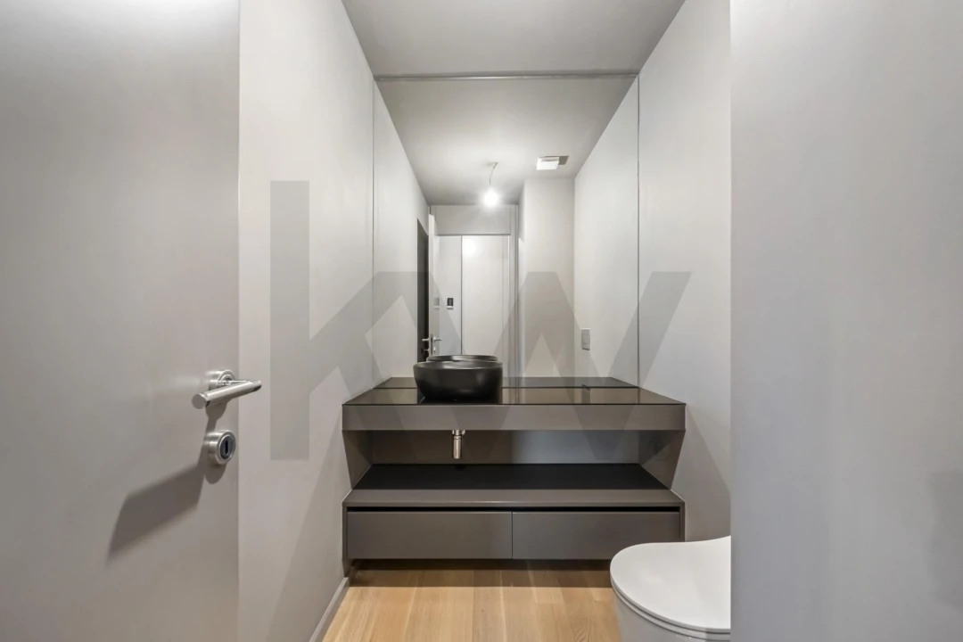 Apartamento T1 para Venda em São Martinho Foto 14