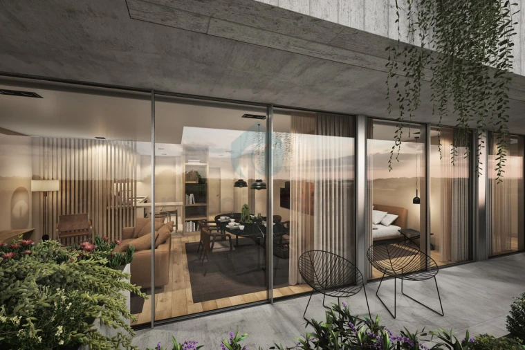 Loja para Venda em São Mamede de Infesta e Senhora da Hora Foto 8