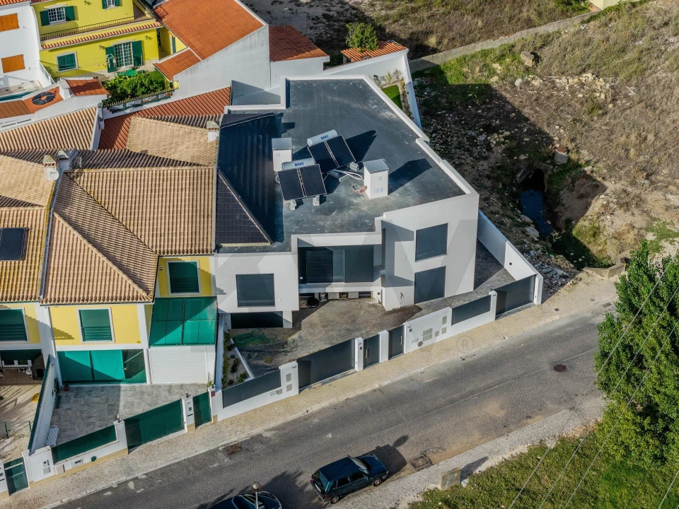 Moradia T3 para Venda em São Domingos de Rana Foto 52