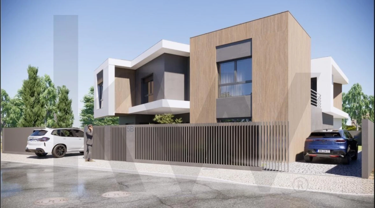 Moradia T3 para Venda em São Domingos de Rana Foto 17