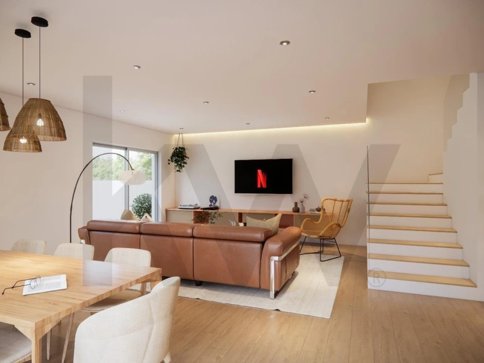 Moradia T3 para Venda em São Domingos de Rana Foto 9