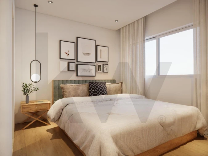 Moradia T3 para Venda em São Domingos de Rana Foto 6