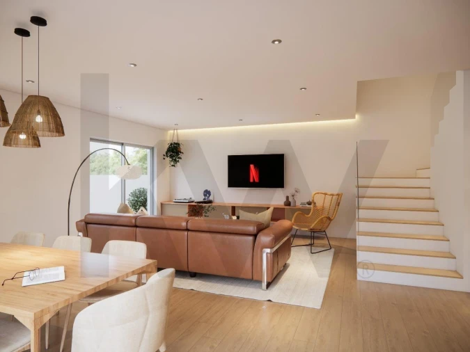 Moradia T3 para Venda em São Domingos de Rana Foto 9