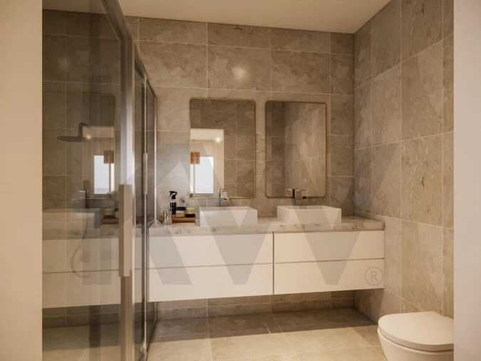 Moradia T3 para Venda em São Domingos de Rana Foto 10