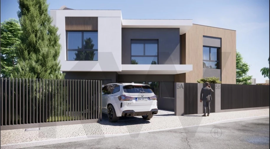 Moradia T3 para Venda em São Domingos de Rana Foto 15