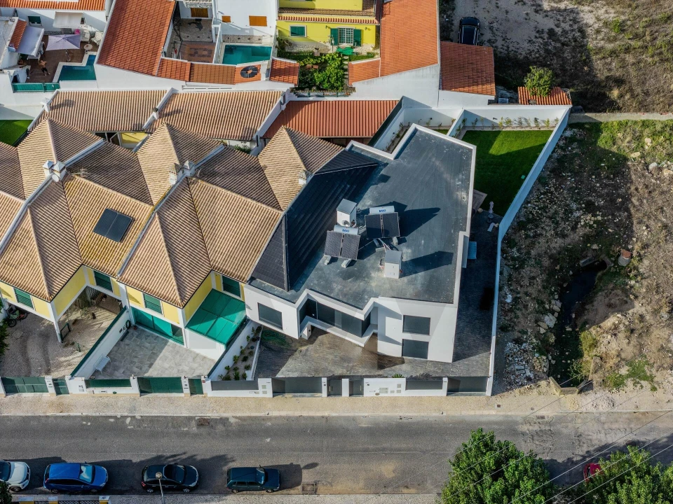 Moradia T3 para Venda em São Domingos de Rana Foto 57