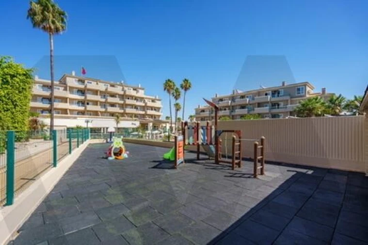 Apartamento T1 para Arrendamento em Portimão Foto 28