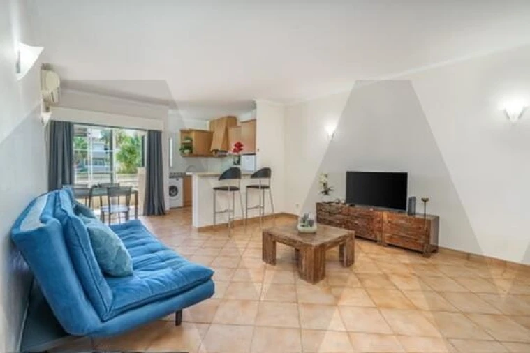 Apartamento T1 para Arrendamento em Portimão Foto 5