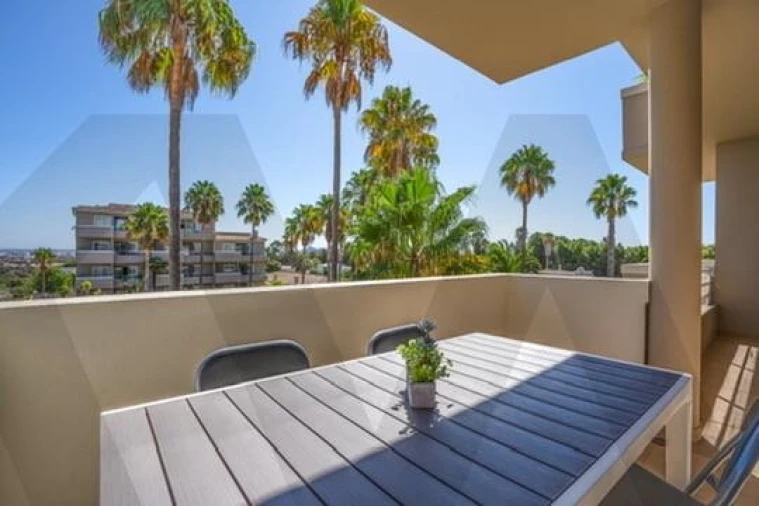 Apartamento T1 para Arrendamento em Portimão Foto 3