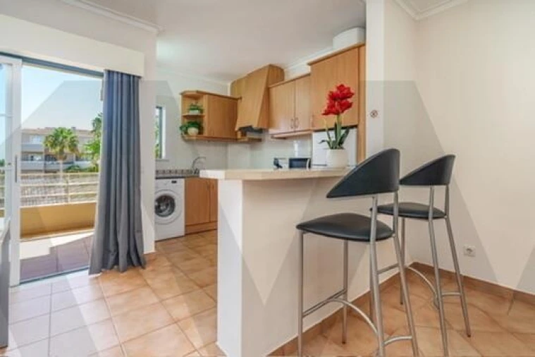 Apartamento T1 para Arrendamento em Portimão Foto 9