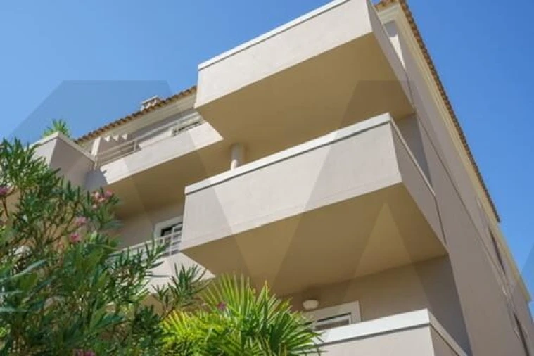 Apartamento T1 para Arrendamento em Portimão Foto 22