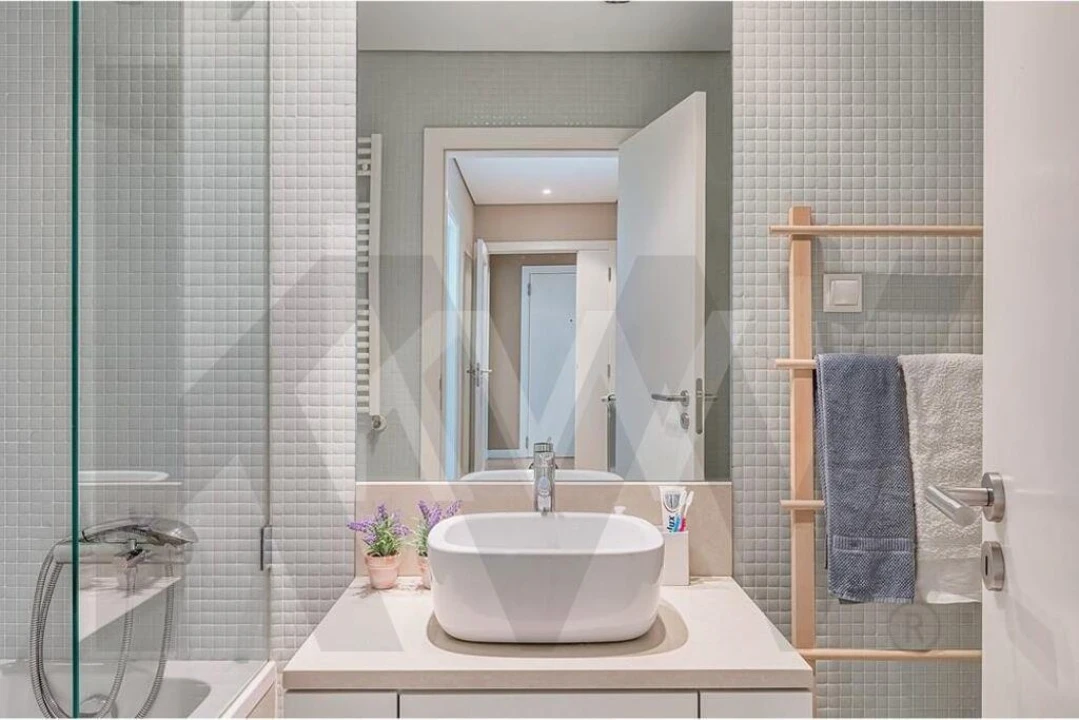 Apartamento T3 para Arrendamento em Barcarena Foto 26