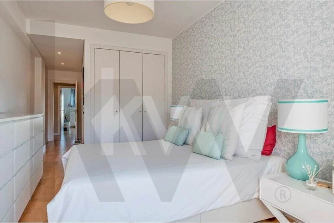 Apartamento T3 para Arrendamento em Barcarena Foto 17