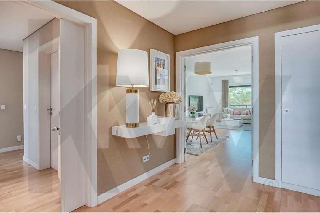 Apartamento T3 para Arrendamento em Barcarena Foto 3