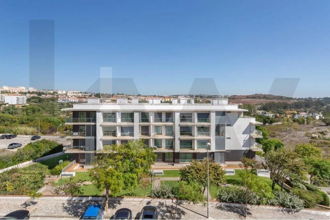 Apartamento T3 para Arrendamento em Barcarena Foto 38