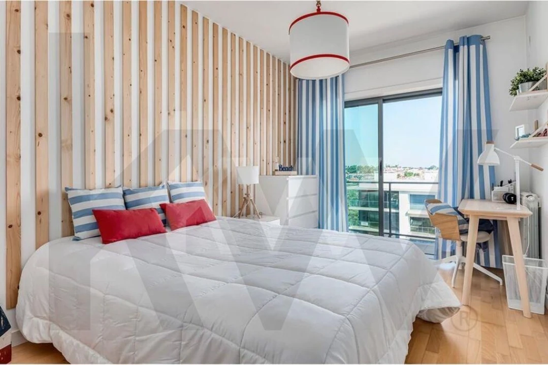 Apartamento T3 para Arrendamento em Barcarena Foto 19