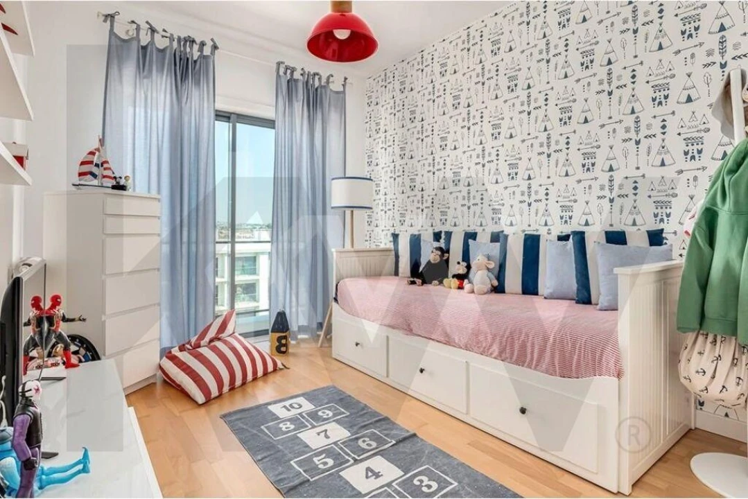 Apartamento T3 para Arrendamento em Barcarena Foto 22