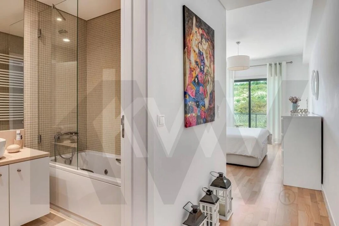 Apartamento T3 para Arrendamento em Barcarena Foto 15