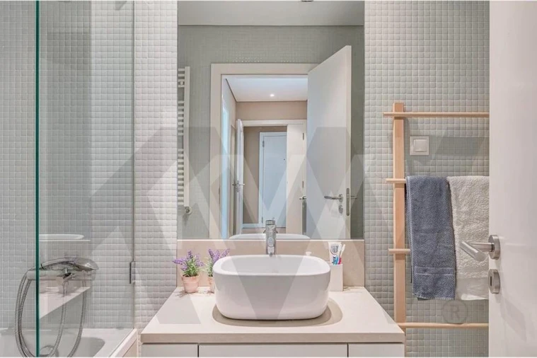 Apartamento T3 para Arrendamento em Barcarena Foto 26