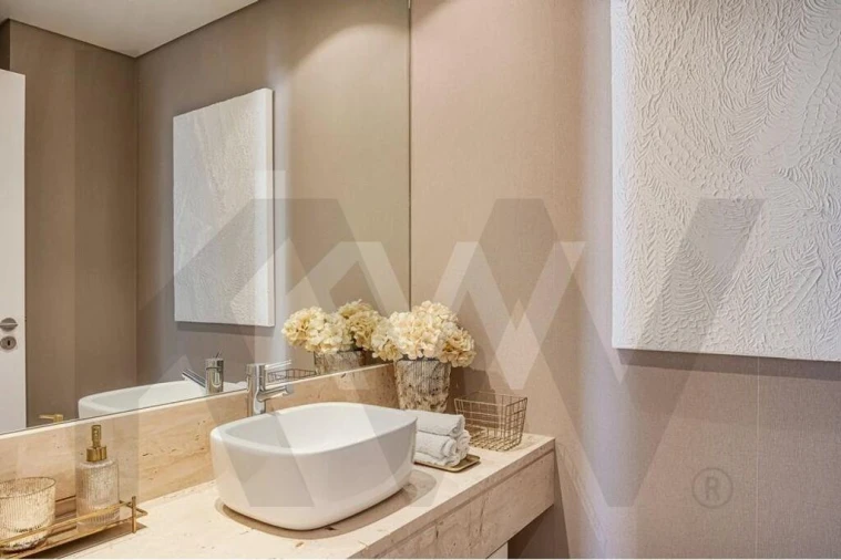 Apartamento T3 para Arrendamento em Barcarena Foto 27